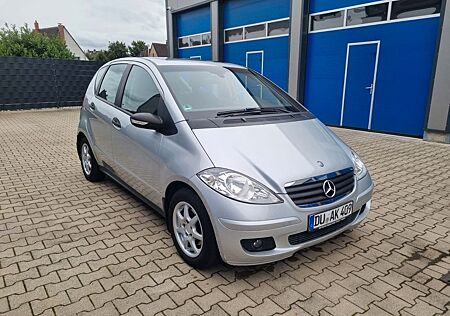 Mercedes-Benz A 170 Automatik Steuerkette neu Tüv neu