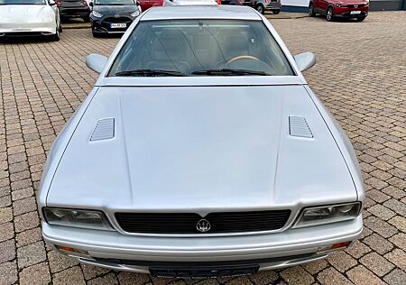 Maserati Ghibli GT 2.0 V6 24V letzte Serie 3.Hand