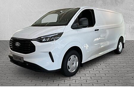 Ford Transit Custom 2,0 EcoB. Autom. 300 L2 Trend GJR