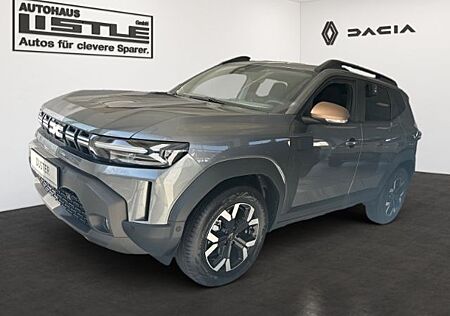 Dacia Duster Extreme 1.6 Hybrid 140HP AT SHZ Digitales