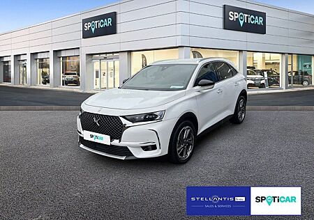 DS Automobiles DS7 Crossback DS 7 E-Tense 225 Hybrid Rivoli (EU6d)