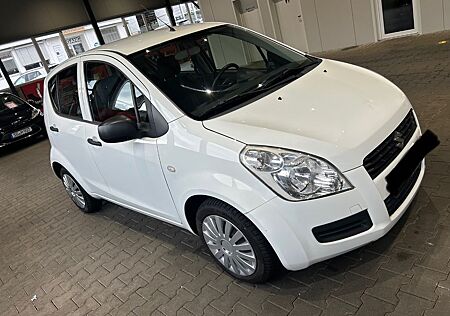 Suzuki Splash 1.0 TÜV NEU*1.Hand*Inspektion NEU .