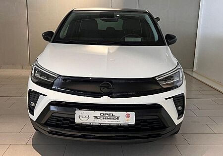 Opel Crossland X Crossland 1.2 Elegance Paket