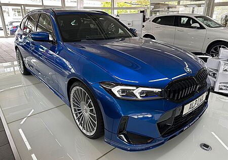 Alpina D3 S 3.0 Allrad Touring