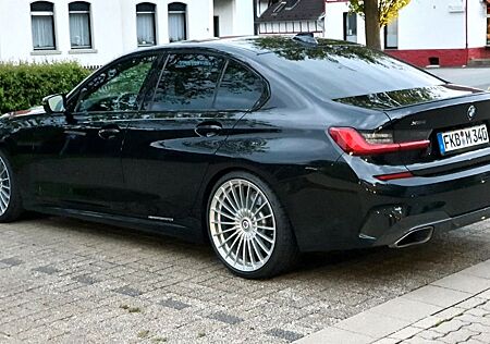 BMW 340 gebraucht kaufen BMW 340 M340i xDrive Alpina, KW, Sportbremse, no OPF