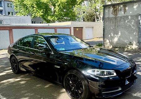 BMW 530d xDrive