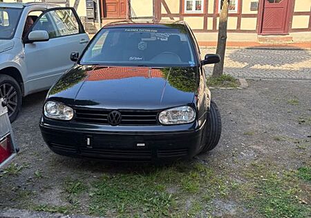 VW Golf Volkswagen 1.6 Euro 3