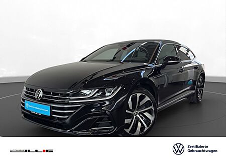 VW Arteon Volkswagen Shooting Brake 2.0 TDI DSG 4Motion R-Line