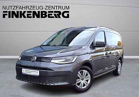VW Caddy Volkswagen Maxi California 1.5 TSI DSG *StaHzg*RüKam