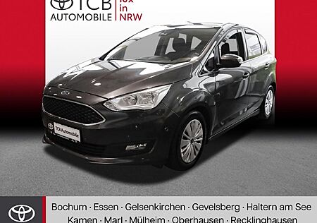 Ford C-Max 1.0 EcoBoost Cool&Connect PDC Kamera SHZ A
