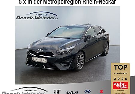 Kia Pro_ceed ProCeed GTL 1.5T-GDI Navi Klimaautom LED Rückfah