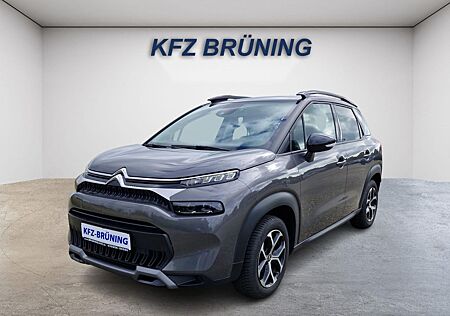 Citroën C3 Aircross BlueHDI 110 Plus LED Navi PDC Alu16