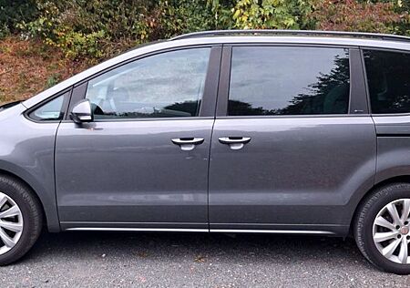 Seat Alhambra 2.0 TDI Start&Stop 130kW 4KIDS DSG ...