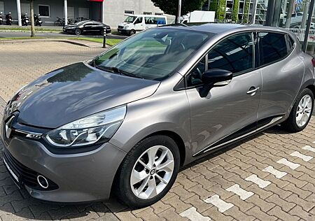 Renault Clio ClioIV 0.9 DeLuxe Limited Klima Navi