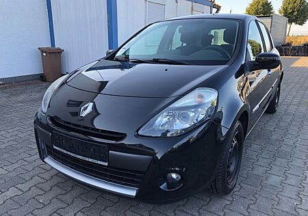 Renault Clio TomTom Edition 1.2 16V