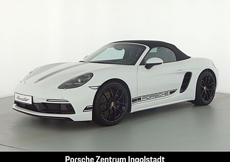 Porsche Boxster 718 Style Edition, verfügbar ab 9.12. LE