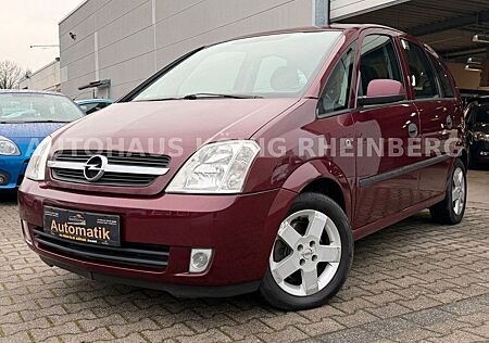 Opel Meriva -A *AUTOMATIK*TÜV&INSP.NEU*