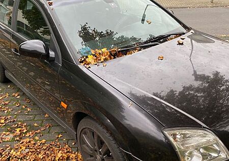 Opel Vectra 2.2 Elegance Elegance