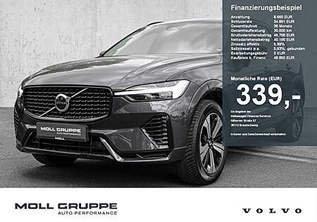 Volvo XC 60 XC60 T6 AWD Plus Dark ACC EL.HECK KEYLESS PDC