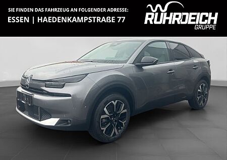 Citroën C4 Max 1.2 Mild-Hybrid 136 EU6e LED CarPlay Andr