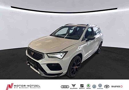 Cupra Ateca 2.0 TSI DSG 4DRIVE LED+NAVI+AHK+PANO+BEATS