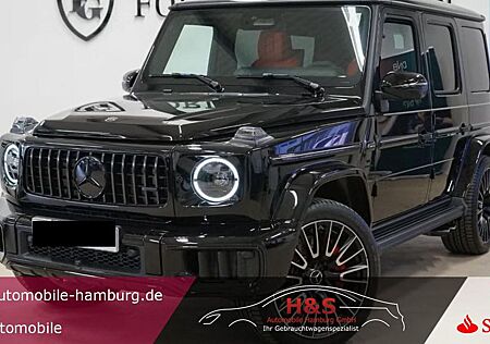 Mercedes-Benz G 63 AMG Superior *CARBON