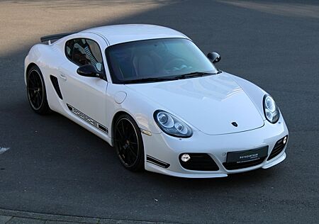 Porsche Cayman R PDK Sport-Chrono/Klappe/Bi-Xenon/PDC