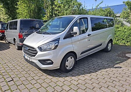 Ford Transit Custom Kombi 320 L2 Trend