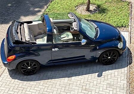Chrysler PT Cruiser Cabrio GT 2.4 Turbo GT