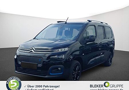 Citroën Berlingo ë- Elektromotor 136 Shine XL