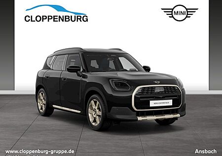 Mini Cooper Countryman Countryman C Head-Up HK HiFi DAB LED Pano.Dach