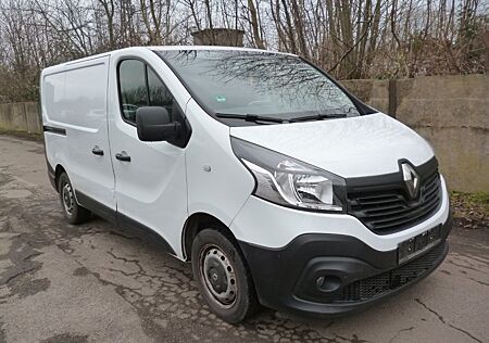 Renault Trafic Kasten 2,7t Komfort