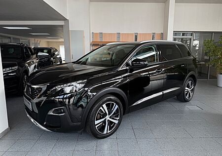 Peugeot 5008 Allure 1.6 BlueHDi Aut./7Sitzer/LED/Kamera