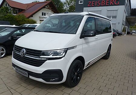 VW T6 California Volkswagen T6.1 California Beach Edition 5Jahre Garantie EZ