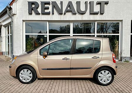 Renault Modus *Tüv Neu*Klima*1-Hand*BC*CD*