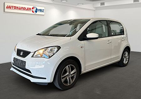 Seat Mii 5-trg. Klimaanlage