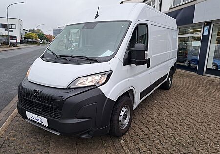 Peugeot Boxer Kasten Hochraum 335 L2H2 BlueHDi 140
