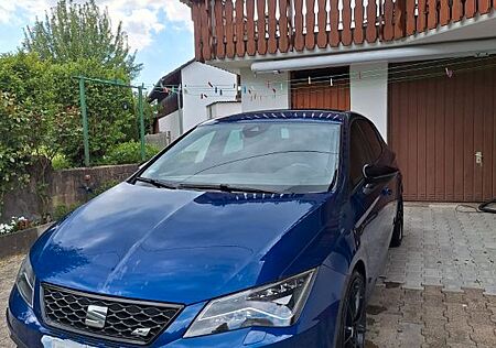 Seat Leon 2.0 TSI Start&Stop CUPRA 300 DSG CUPRA 300