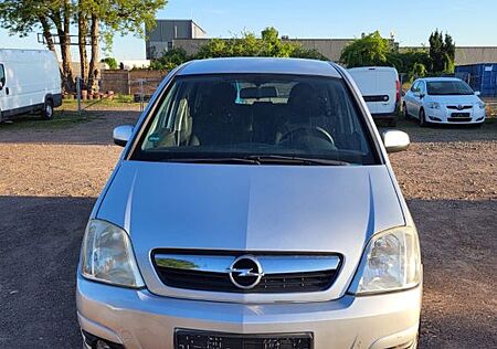 Opel Meriva Edition 1.4 TWINPORT