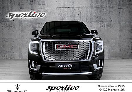 GMC Yukon Denali 6,2L V8