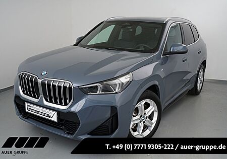 BMW X1 xDrive 23d (M-Sport LED Pano HiFi H/K Memory)