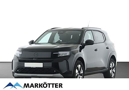 Opel Frontera GS Mild-Hybrid/SHZ+LHZ+FHZ/CAM/LED/DAB+