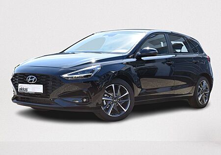 Hyundai i30 Advantage Automatik *Carplay*Kamera*ACC*