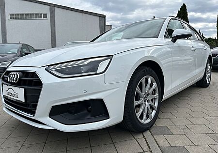 Audi A4 gebraucht kaufen Audi A4 Avant 40 TDI quattro Head Up D.