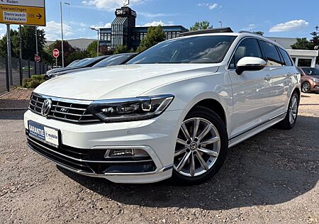 VW Passat Variant Volkswagen Highline BMT/Start-Stopp R-Line