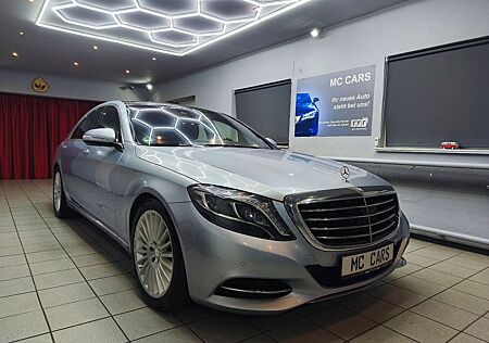 Mercedes-Benz S 350 S Limousine BlueTec / d