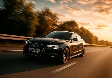 Audi A5 2.0 TDI 140kW clean d. S tr.quat Sportb. -