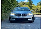 BMW 530d Touring A - Ad. Drive, Laser, Pano 360, HUD