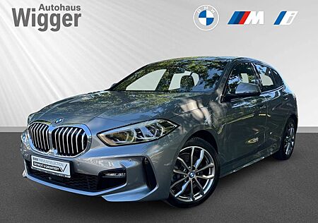 BMW 120 d M Sport xDrive/Navigation/Soundsystem/LED