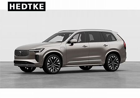 Volvo XC 90 30% NACHLASS AUF UPE! XC90 T8 AWD Ultra Bright
